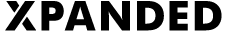 Xpanded logo